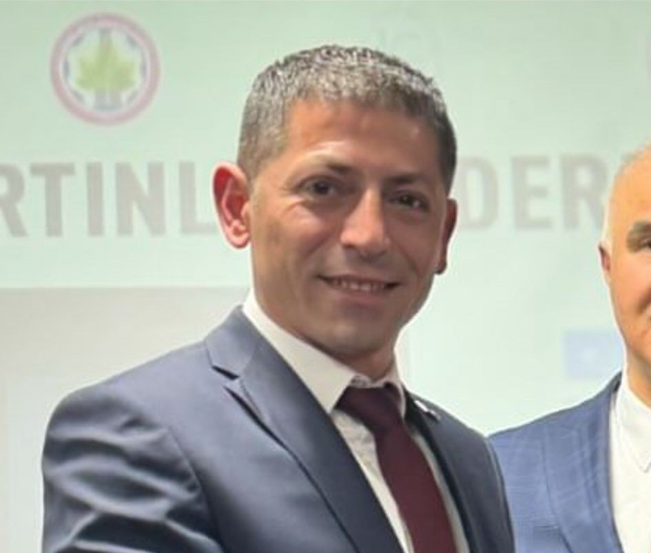 Fatih Erdem